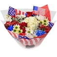 thumbnail image 2 of Member's Mark 4th of July Premium Bouquet, 2 of 6