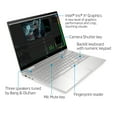 thumbnail image 3 of OFFLINE: HP ENVY x360 - 15.6" Full HD (1920 x 1080) Touch Covertible Laptop - 11th Generation Intel® Core™ i7-1165G7 -  16GB Memory - 512GB SSD -  Intel® Iris® Xe Graphics - Backlit Keyboard - 2 Year Warranty Care Pack - Windows OS, 3 of 14