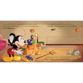 thumbnail image 2 of Disney Mickey & Friends: Scaredy-Mouse, Board Book, 2 of 4