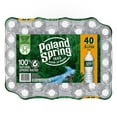 thumbnail image 8 of Poland Spring 100% Natural Spring Water, 16.9 fl. oz., 40 pk., 8 of 9