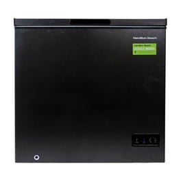 Frigidaire Gallery 7 Cu. Ft. Chest Freezer, Black - Samsclub.com