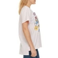 thumbnail image 5 of Women's Crochet Character Tee, 5 of 12