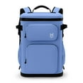 thumbnail interactive-video image 1 of Member's Mark 24 Can Waterproof Backpack Cooler, 1 of 11