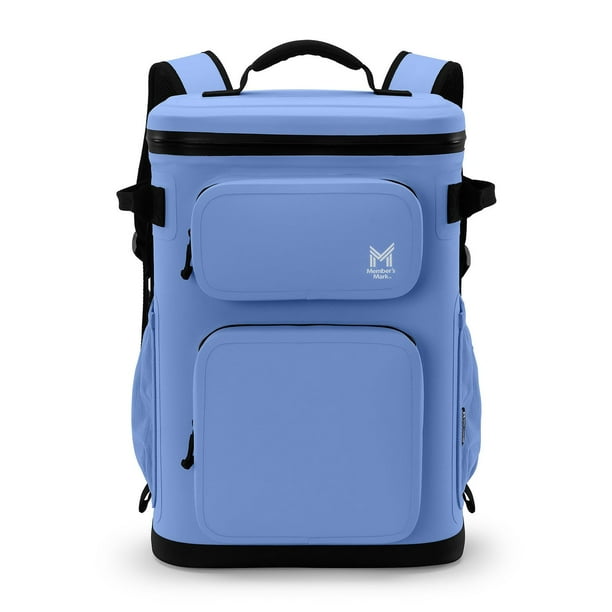 Member's Mark 24 Can Waterproof Backpack Cooler - Samsclub.com