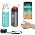 thumbnail image 8 of Swann ActiveResponse™ Smart Mobile Personal Safety Alarm 2-Pack with Free SMS Alerts and Loud Siren, 8 of 9