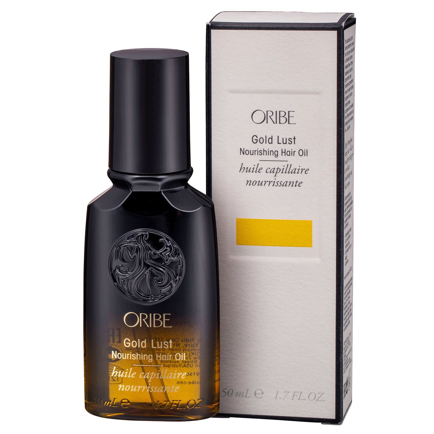 Oribe Gold Lust Nourishing Hair Oil, 1.7 fl. oz. - Samsclub.com