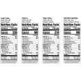 thumbnail image 3 of Lance Variety Pack Sandwich Crackers, 40 pk., 3 of 7