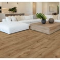thumbnail image 2 of Select Surfaces Dakota Waterproof Laminate Flooring, 14.99 sq. ft. per box, 2 of 13