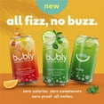 thumbnail image 4 of bubly Sparkling Water Non-Alcoholic Mocktail Variety Pack, 12 fl oz., 24 pk., 4 of 7