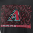 thumbnail image 4 of MLB Men's Short Sleeve T-Shirt, 4 of 5