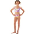 thumbnail image 3 of Member's Mark Family Swim 3-Piece Girls Swim Set, 3 of 9