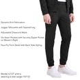 thumbnail image 7 of Member's Mark Boys Dynamic Knit Pant, 7 of 8