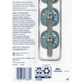 thumbnail image 2 of Febreze Car Air Freshener Vent Clips, Linen & Sky and Gain Original, 5 ct., 2 of 10