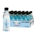 thumbnail image 1 of Icelandic Glacial Natural Spring Alkaline Water, 11.1 fl. oz., 30 pk., 1 of 8