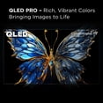thumbnail image 3 of TCL 98" Q Class 4K UHD HDR QLED Smart TV with Google TV - 98Q651G, 3 of 16