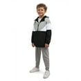thumbnail image 3 of Champion Boys Windbreaker Jacket, 3 of 6
