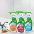 thumbnail image 3 of Scrubbing Bubbles Foam Sweet Foam, Bathroom Grime Fighter Spray, Citrus, Berry Burst, and Rainshower Scent, 32 oz., 3 pk., 3 of 10