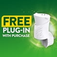 thumbnail image 3 of Air Wick Plug In Scented Oil Air Freshener, Fresh Linen, 1 Free Warmer + 9 Refills, 3 of 10