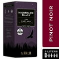 thumbnail image 2 of Bota Box Nighthawk Black Lush Pinot Noir, 3 L, 2 of 9