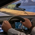 thumbnail image 8 of ESCORT MAX 3 Radar/Laser Detector with EZ Mag Mount for Windshields, 8 of 9