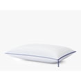 thumbnail image 3 of Nectar Memory Foam Bed Pillow with Cooling Gel Bubbles and Cooling Cover, 3 of 6