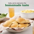 thumbnail image 4 of Sister Schubert's Dinner Yeast Rolls, Frozen, 40 ct., 4 of 8