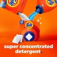 thumbnail image 5 of Tide evo Laundry Detergent Fiber Tiles, Original, 66 ct., 5 of 11