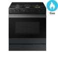 thumbnail image 1 of Samsung Bespoke 6.0 cu. ft. Slide-In Gas Range w/ Air Sous Vide, 1 of 3
