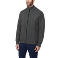 thumbnail image 2 of Dockers Men's Full Zip Sweater, 2 of 13