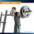thumbnail image 7 of Marcy Olympic Weight Bench, 7 of 10