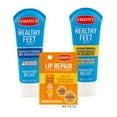 thumbnail image 1 of O'Keeffe's Healthy Feet and Lip Repair Variety Kit, 1 of 17
