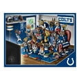 thumbnail image 3 of YouTheFan NFL 500 pc. Purebred Fans Puzzle, Assorted Teams, 3 of 3