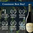 thumbnail image 4 of Bogle Vineyards Petite Sirah (750 ml), 4 of 7