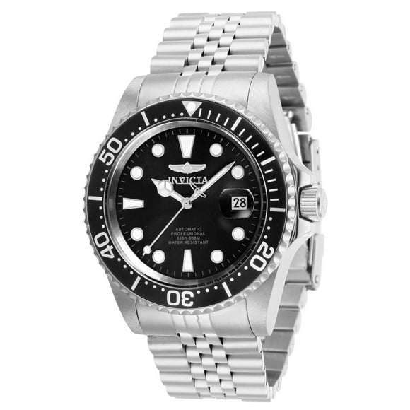 Invicta Men's Pro Diver Automatic Watch 42mm