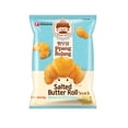 thumbnail image 2 of Nongshim Ppang Bujang Salted Butter Roll Snack, 1.94 oz., 12 pk., 2 of 2