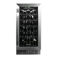 thumbnail image 5 of Frigidaire Gallery 3.0 cu. ft. 115 Can and 30 Bottle Built-In Beverage Center, 5 of 13