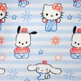 thumbnail image 5 of Americana 2-Piece Licensed Character Pillow and Silk Touch Throw Set, 60"x70", 5 of 6