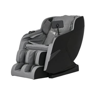 Titan H7 Premium Zero Gravity Massage Chair with Heated Rollers