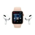 thumbnail image 3 of Apple AirPods Pro with Wireless Charging Case, 3 of 4