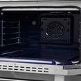 thumbnail image 14 of FORNO Maximus Induction Range w/ Air Fryer, 14 of 17