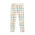 thumbnail image 6 of Member's Mark Girls 3-Pack Legging, 6 of 16