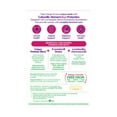 thumbnail image 6 of Culturelle Women's 4-in-1 Protection Capsules, 60 ct., 6 of 12