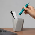 thumbnail image 3 of HOTO 24-in-1 Precision Manual Screwdriver Tool, Magnetic,  EDC Pen Screwdriver for Eyeglasses, Electronics, Watches, Phones, Laptops, Cameras, Assorted Colors, 3 of 9