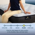 thumbnail image 5 of Serta Perfect Sleeper Bleu Moment 13.5" Mattress (Available in Firm and Plush), 5 of 10