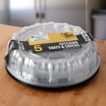 thumbnail image 7 of Member's Mark 16" Catering Tray with Covers 5 ct., 7 of 7