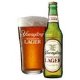 thumbnail image 2 of Yuengling Lager Beer, 12 fl. oz. bottle, 24 pk., 2 of 4