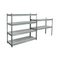 thumbnail image 3 of Member's Mark 6-Shelf Storage Rack, 3 of 5