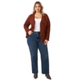 thumbnail image 8 of Edited by Maren Morris Women's Cardigan, 8 of 13
