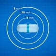 thumbnail image 4 of Member's Mark Esomeprazole Magnesium Capsules, 20 mg, 42 ct., 4 of 7