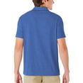 thumbnail image 2 of Member's Mark Men's Favorite Soft Polo, 2 of 7